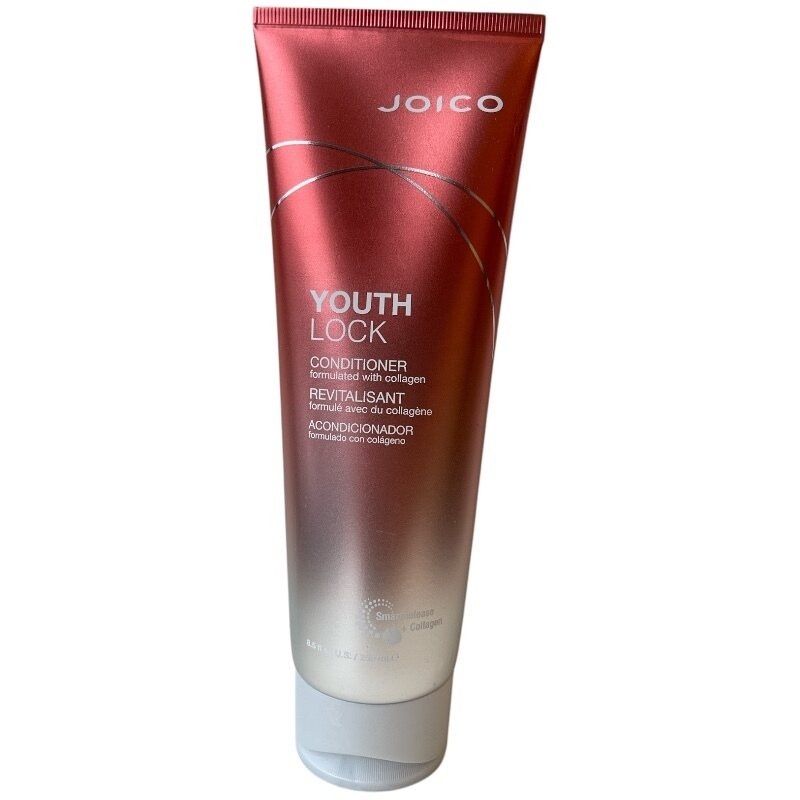 Joico Youthlock Conditioner 250ml