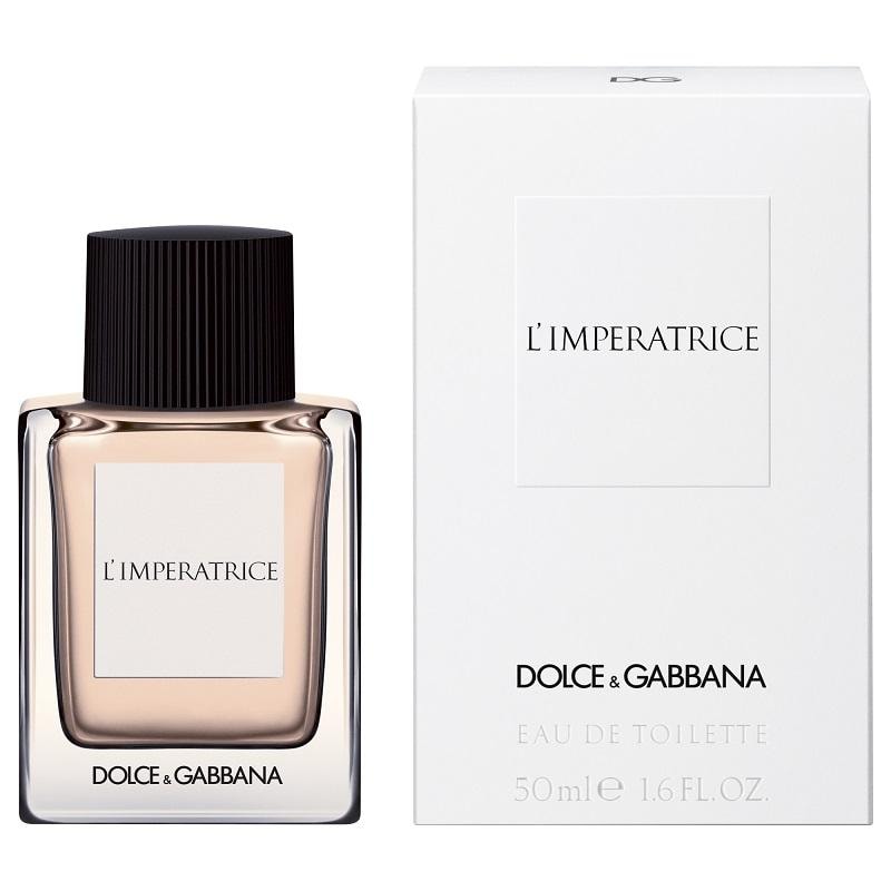 Dolce & Gabbana L'Imperatrice Edt 50ml (1 av 2)
