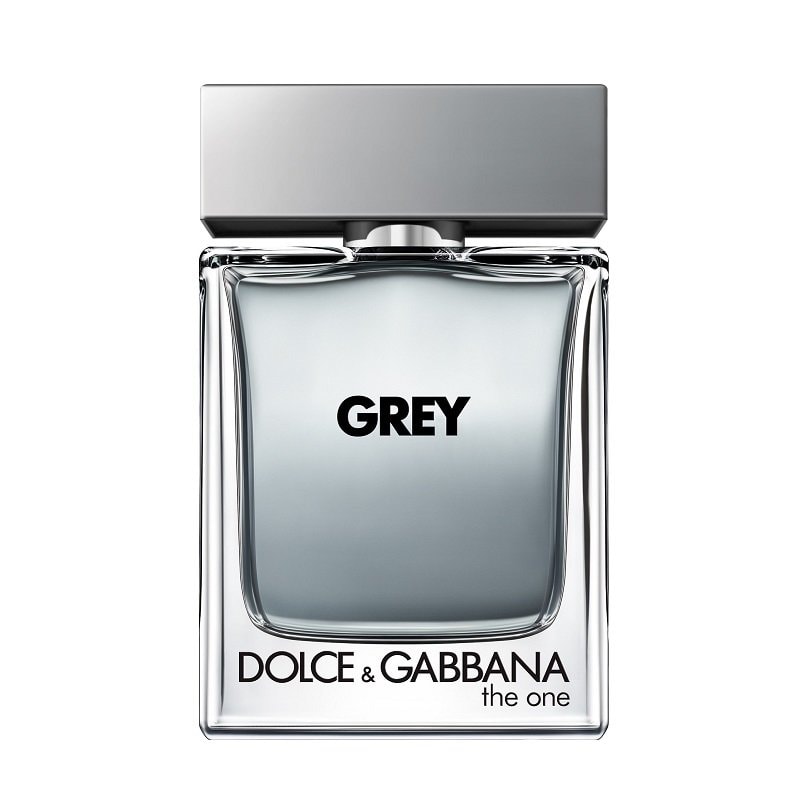 Dolce & Gabbana The One Grey For Men Edt Intense 50ml (1 av 2)