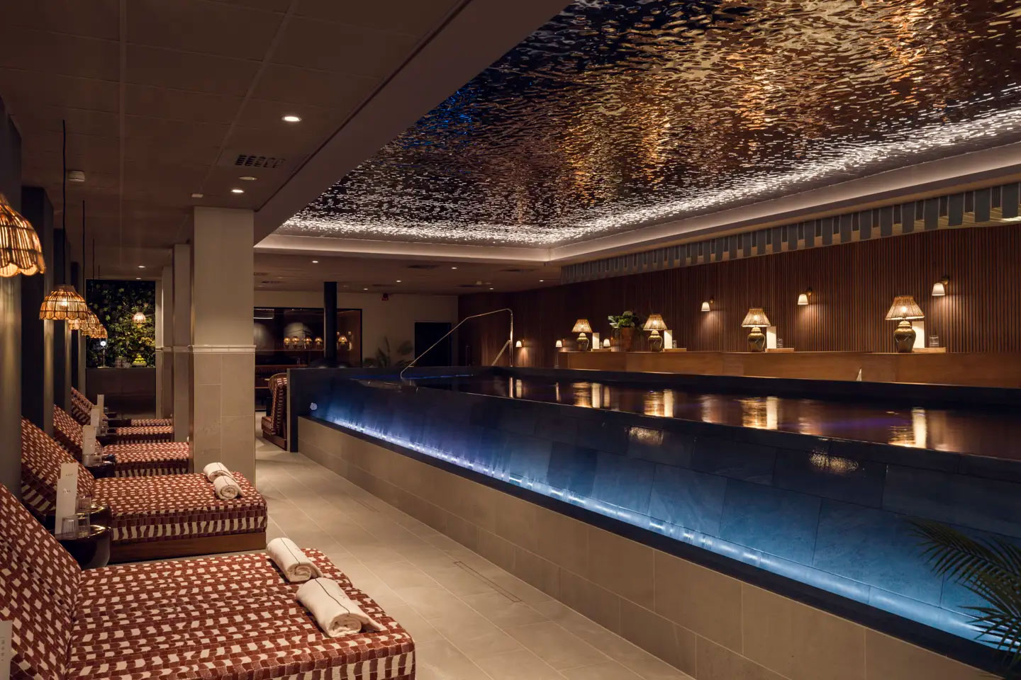 1 natt för 2 med spa och frukost på Elite Hotel Eskilstuna