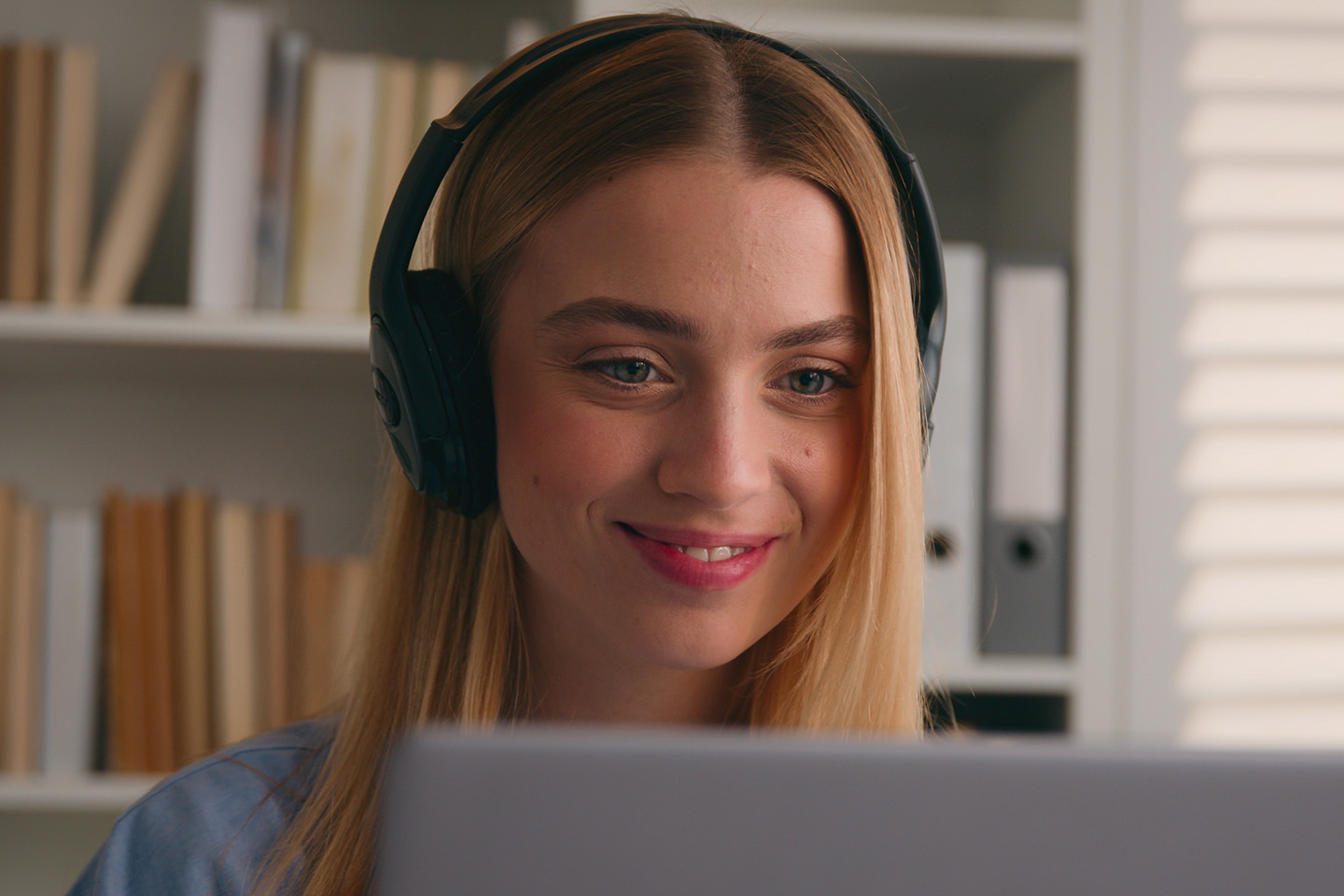 Kommunikationskurs online hos Janets