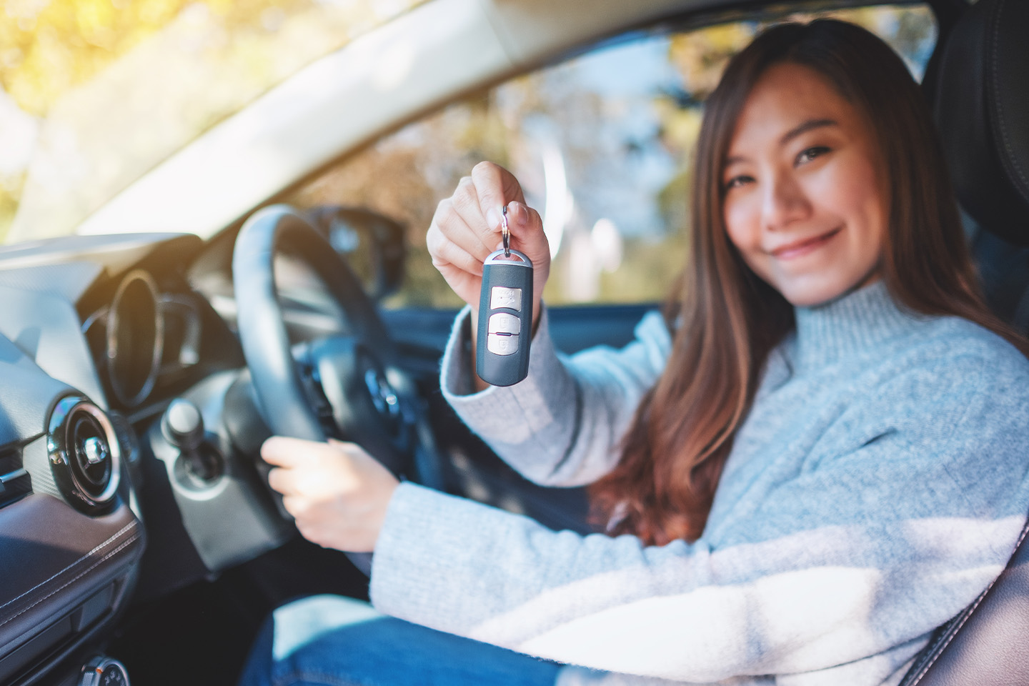 Handledarkurs för körkort hos Kortedala Trafikskola