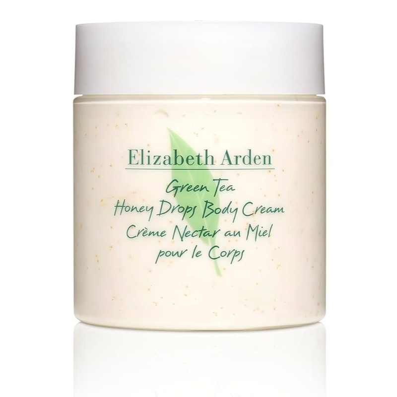 Product Image for Elizabeth Arden Green Tea Honey Drops Body Cream 500ml