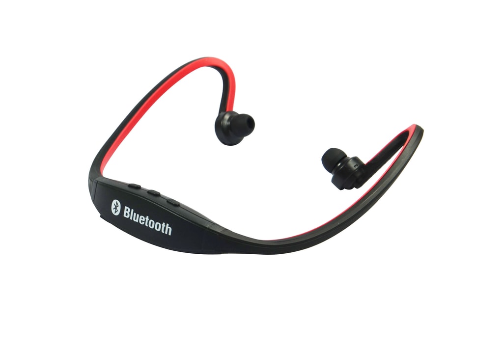 Trådlösa in-ear-hörlurar Bluetooth 4.2 Headset (12 av 15) (13 av 15)