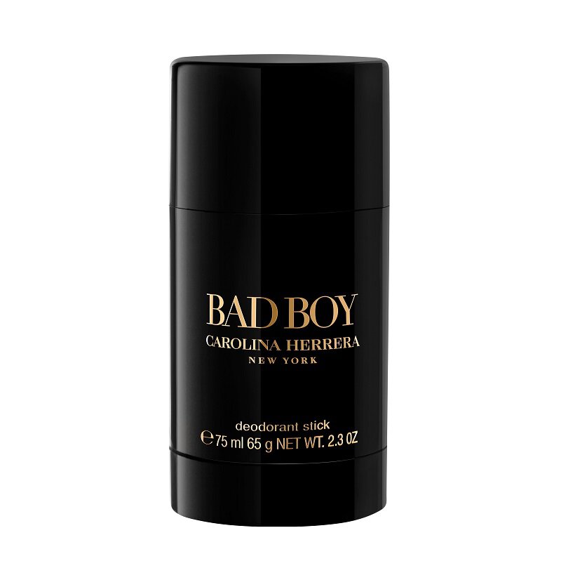 Product Image for Carolina Herrera Bad Boy Deostick 75ml