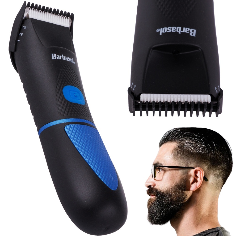 Kroppsbarbermaskin / Grooming / Hårtrimmer