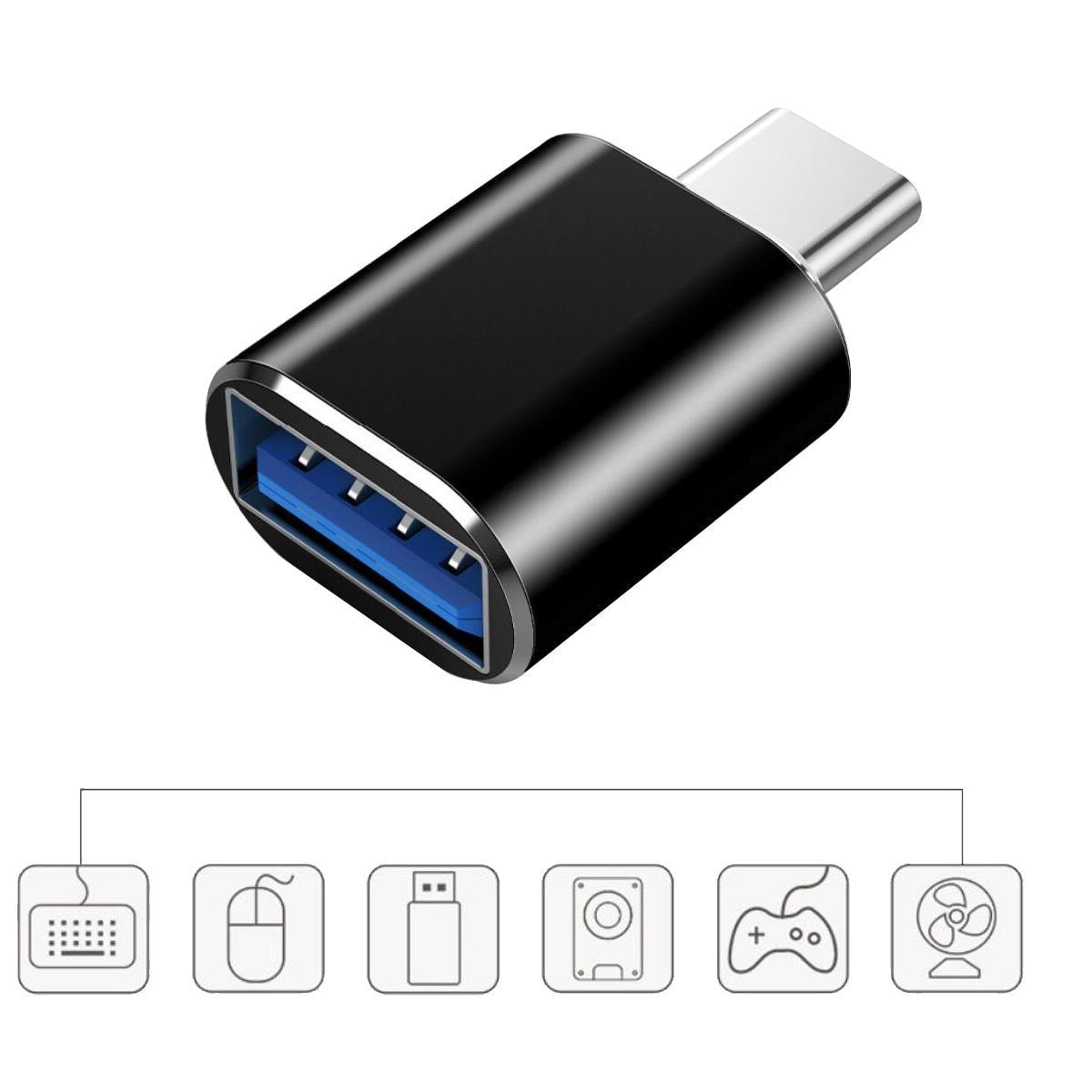 USB-C till USB 3.0 Adapter (7 av 15)