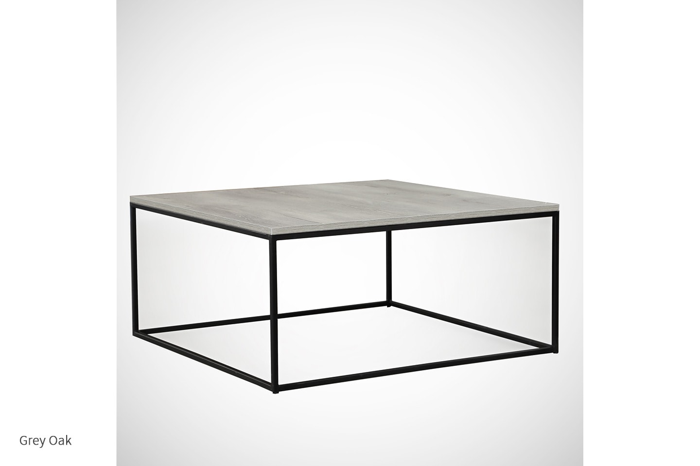 Hanah Home kvadratiskt eller rektangulärt soffbord (9 av 15)