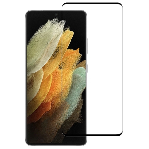 Product Image for Samsung Galaxy S23 Plus - Heltäckande Härdat Skyddsglas