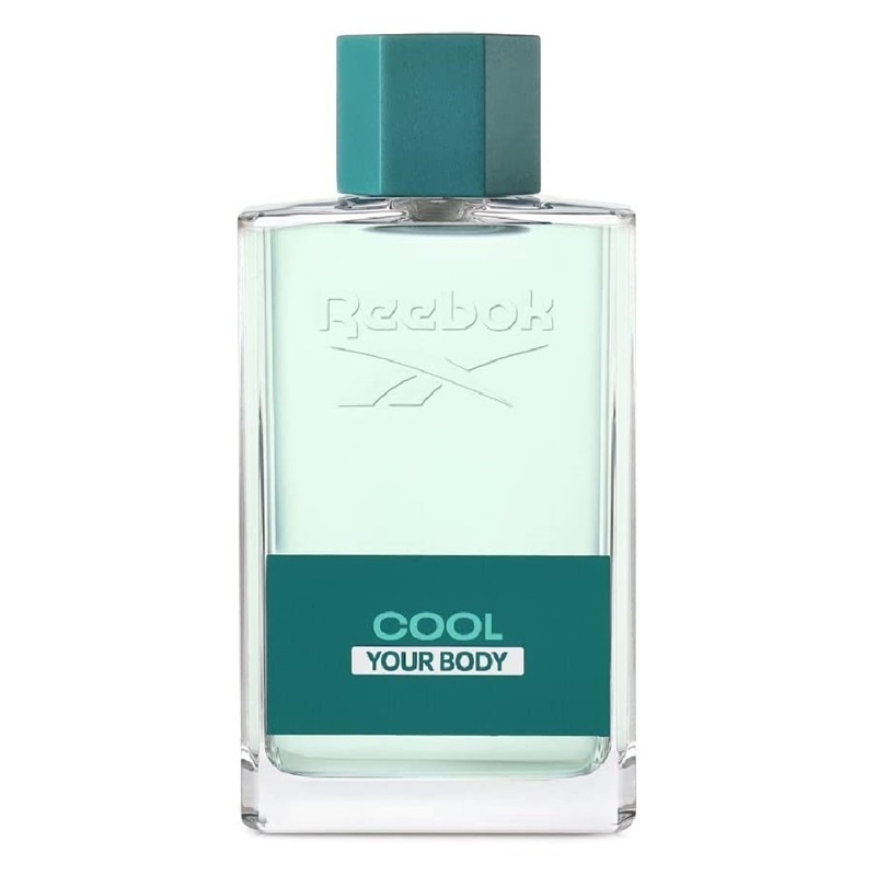 Product Image for Reebok Cool Your Body Him Edt 100ml