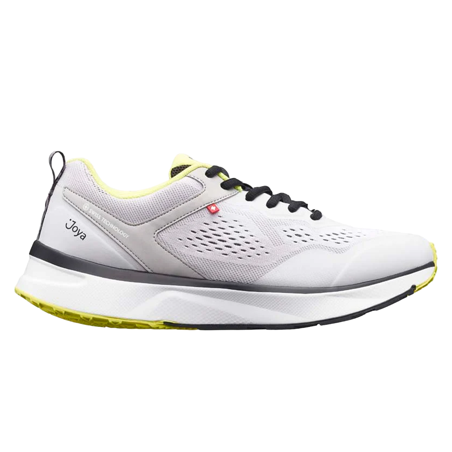 Joya Veloce M Light Grey herrsko