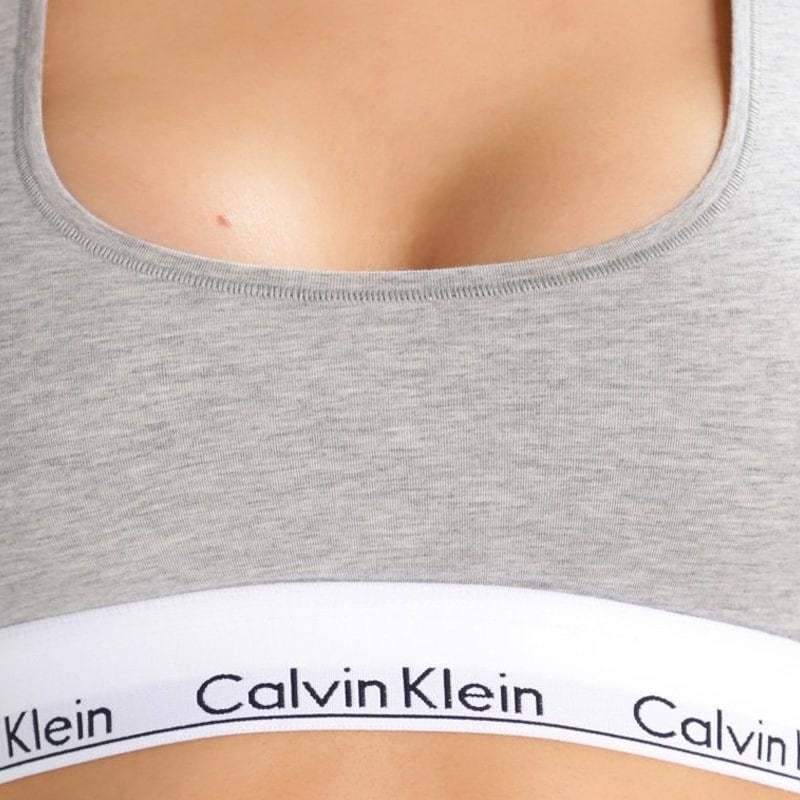 Calvin Klein Bralette (4 av 5)