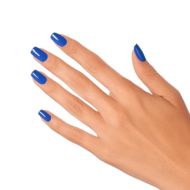 OPI Nail Lacquer Ring In The Blue Year 15ml (4 av 5)