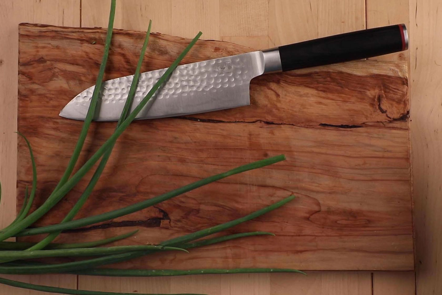 Kotai knivset 6 delar inkl. bambulåda (9 av 45)