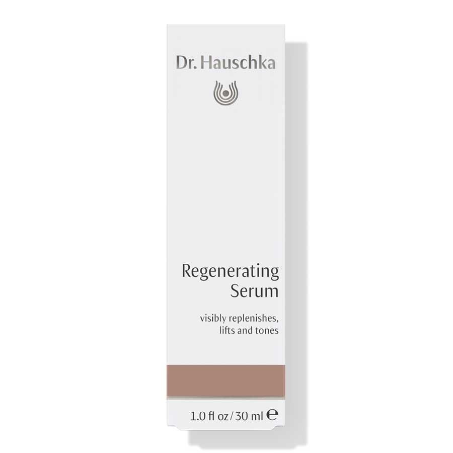Dr. Hauschka Regenerating Serum 30ml (1 av 2)