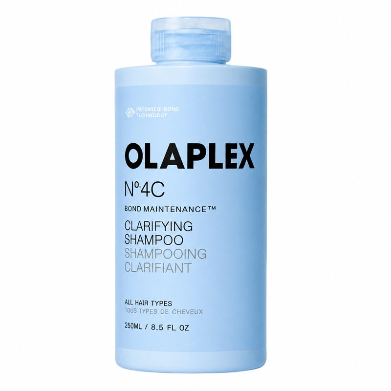 Olaplex No.4C Bond Maintenance Clarifying Shampoo 250ml