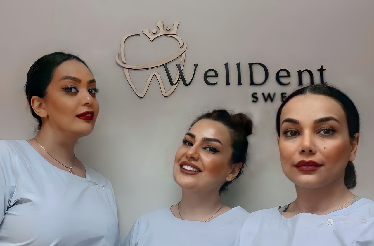Tandläkarundersökning av legitimerade tandläkare hos WellDent Sweden (2 av 4)
