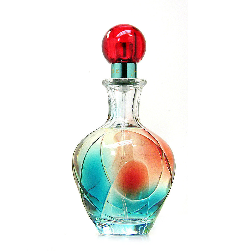Jennifer Lopez Live Luxe Edp 100ml
