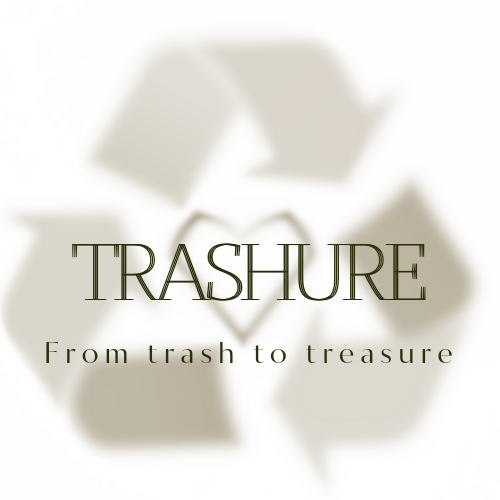 Ditt 'trash' noen andres 'treasure'? Lei stativ for klessalg hos Trashure sentralt på Grünerløkka (4 av 5)