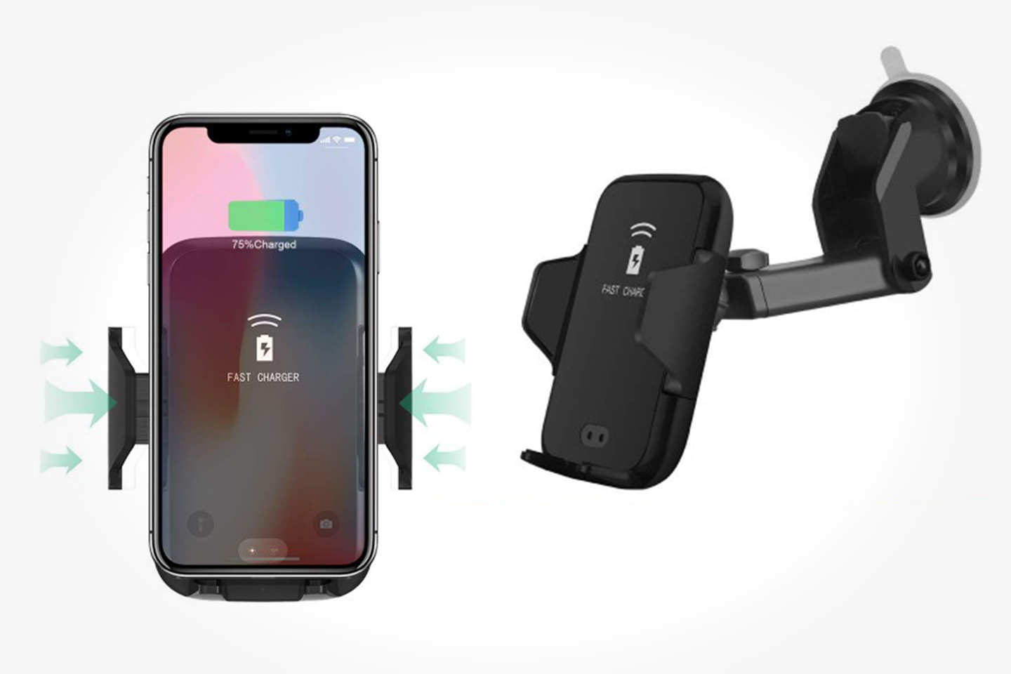 Kan Man Ladda Iphone Xr Trådlöst