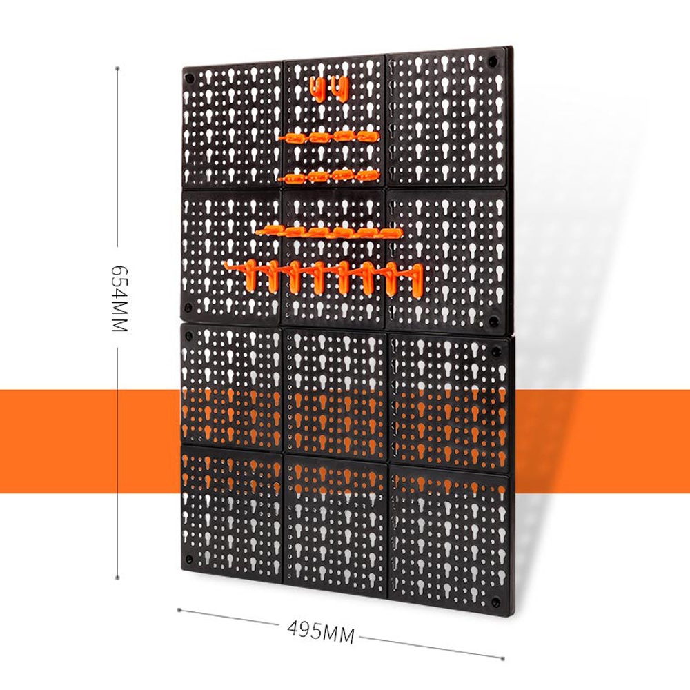 Product Image for Verktygstavla med tillbehör