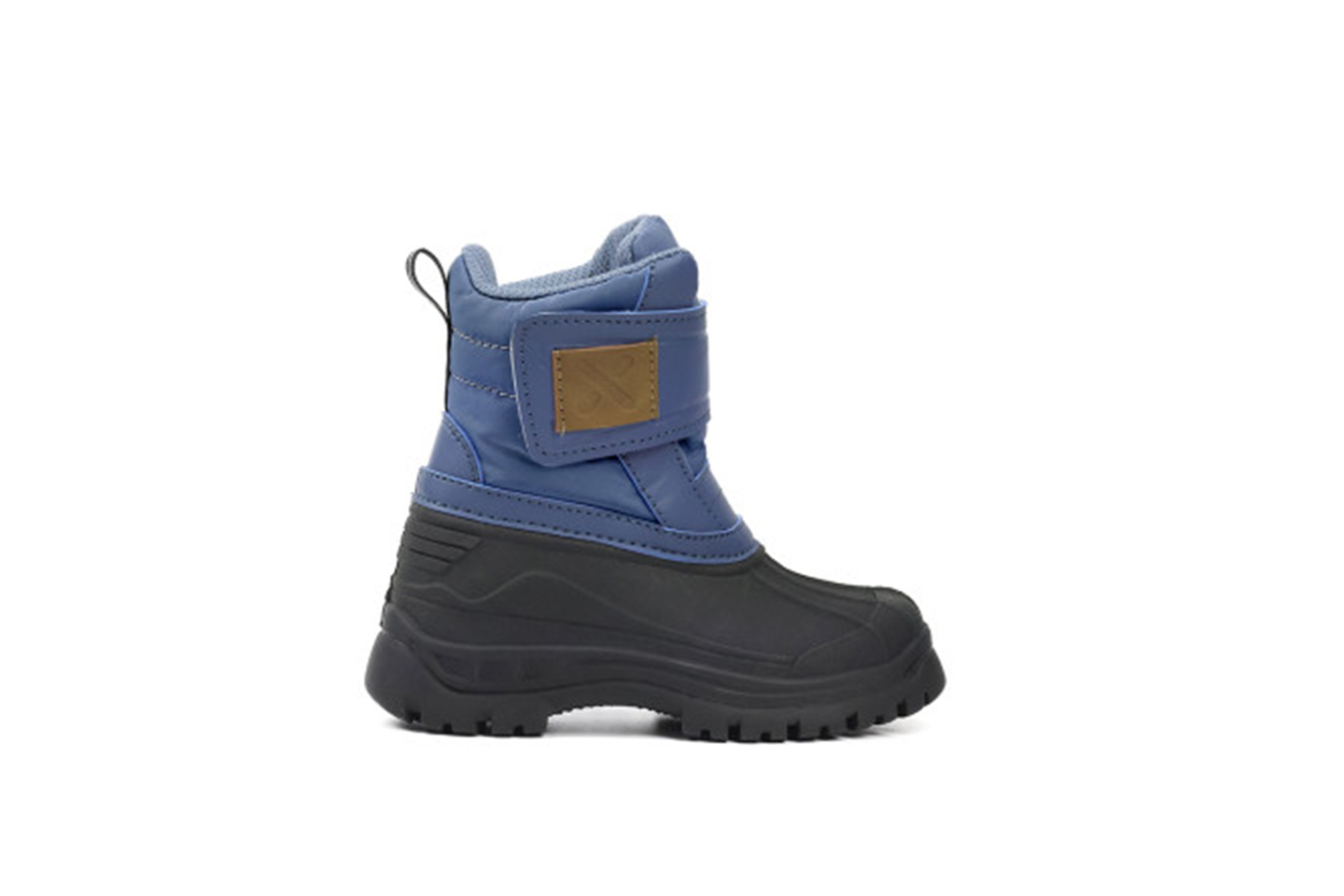 Product Image for Exani - WINTER JR Allvädersstövel Junior, Blå