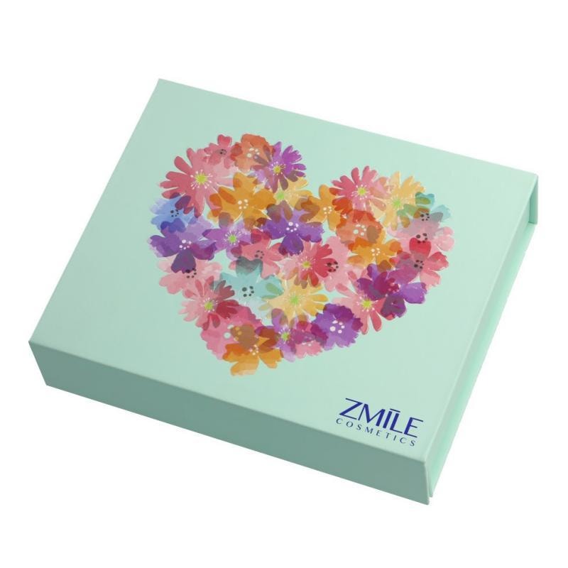 Zmile Cosmetics Giftbox Sweethearts Pastel Love (2 av 3)
