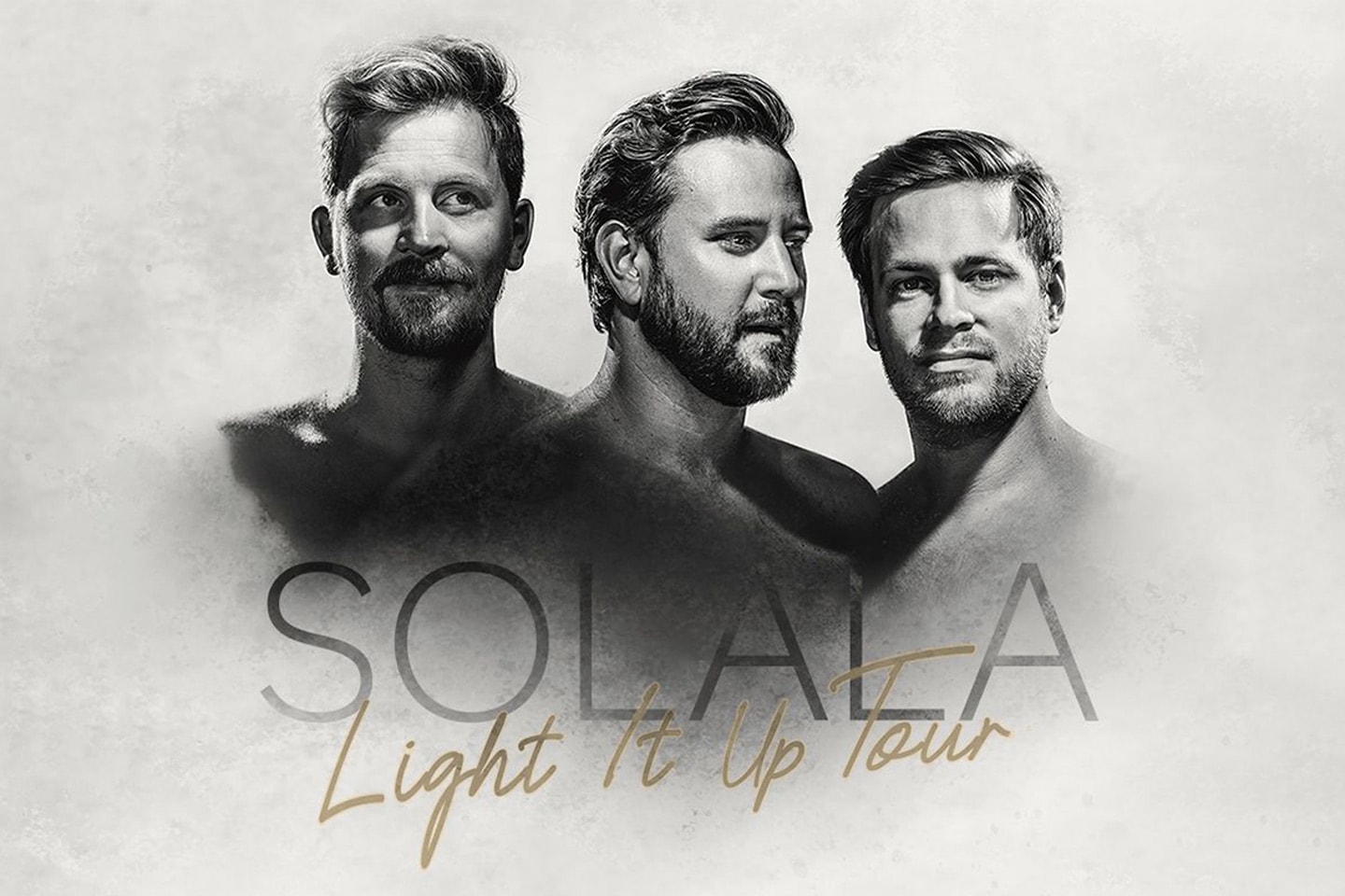 SOLALA- Light It Up Tour på Scalateatern 6/4 (1 av 2)