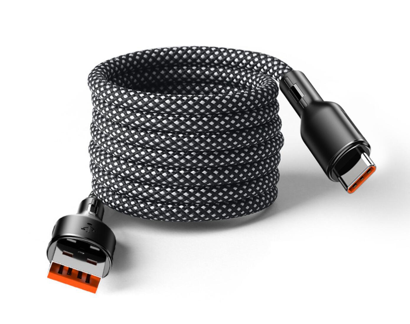 Product Image for MagnoLoop – Smart Magnetisk Ladekabel