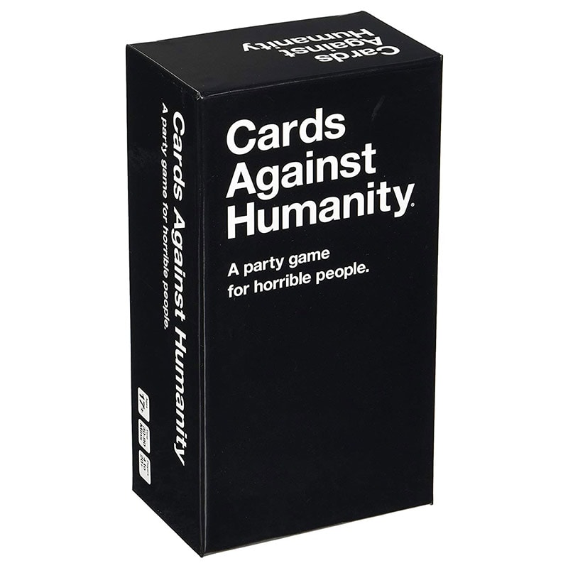 Cards Against Humanity 2.0 -  Festspill (UK Edition) (1 av 5)