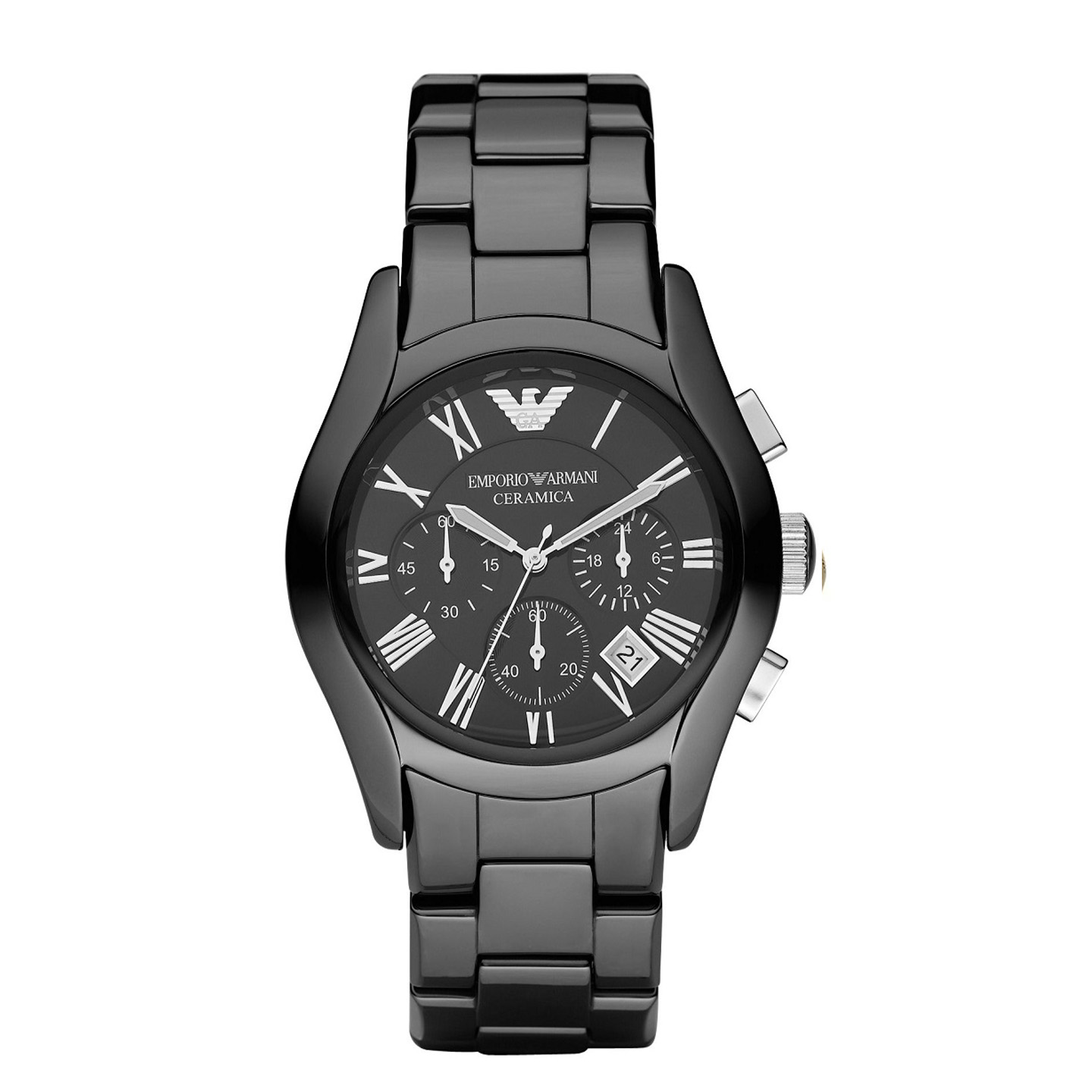 Emporio Armani - AR1400 klocka herr