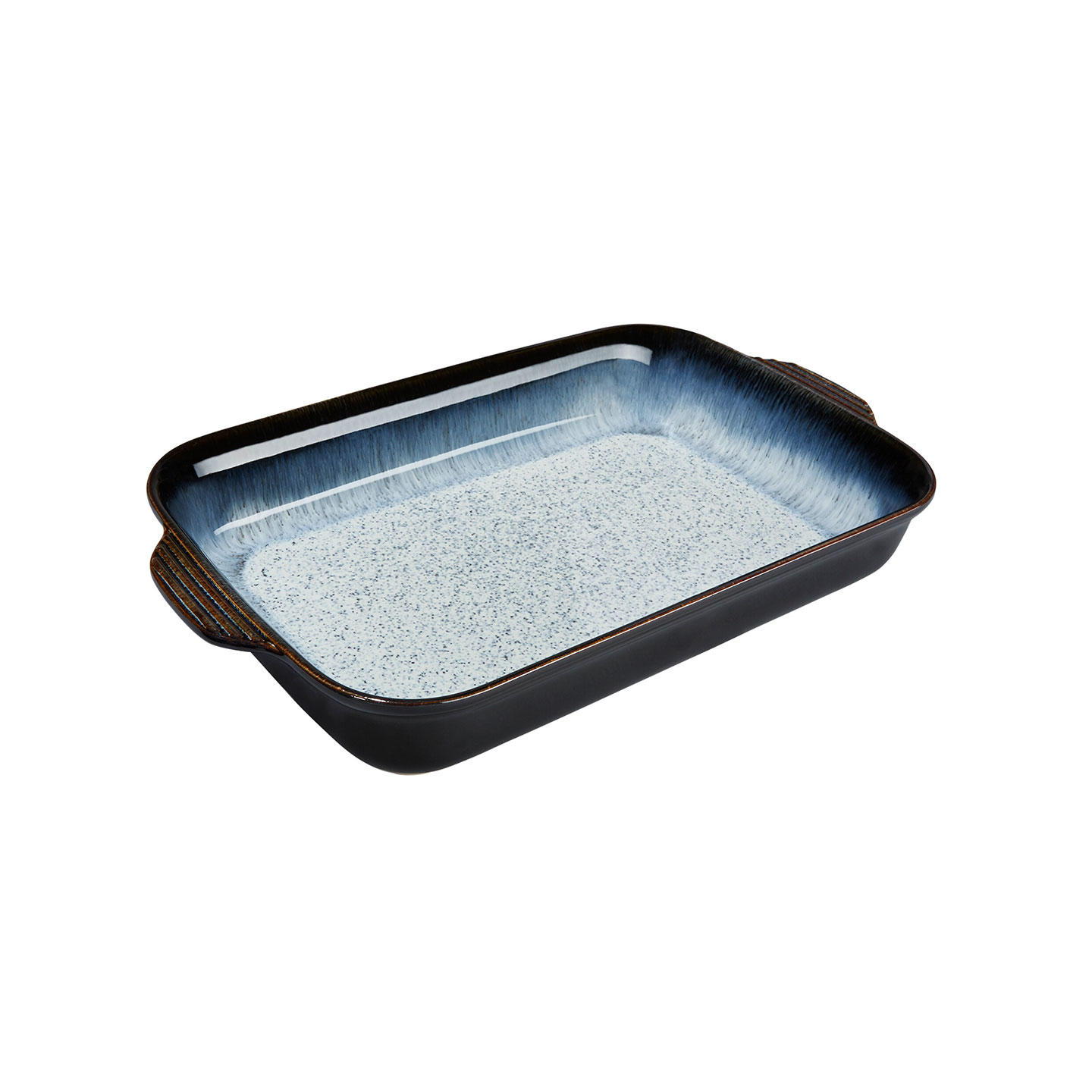 Denby Halo ugnsform 39,5x24 cm