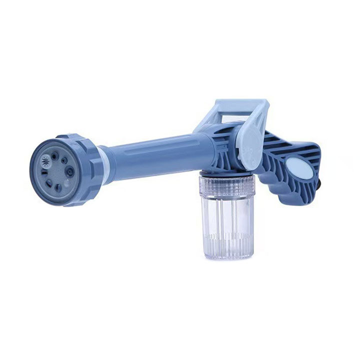 Product Image for Høytrykksmunnstykke for hageslange 8i1