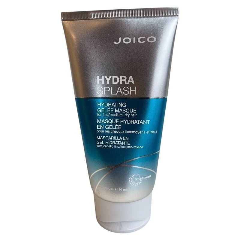 Joico HydraSplash Hydrating Gelee Masque 150ml