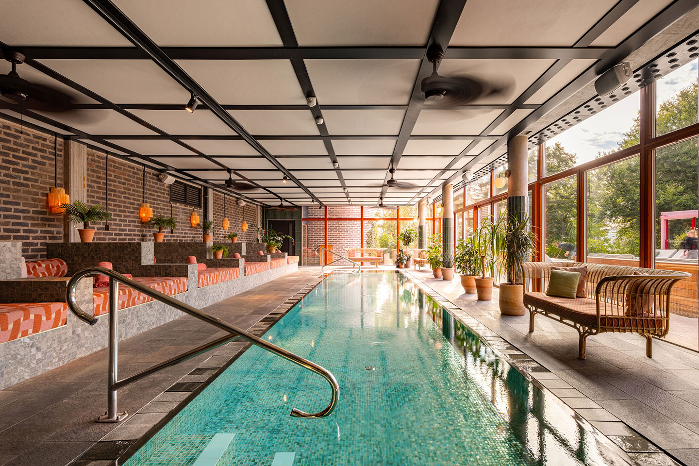 1 natt för 2 på Ellery Beach House med entré till spa och frukost