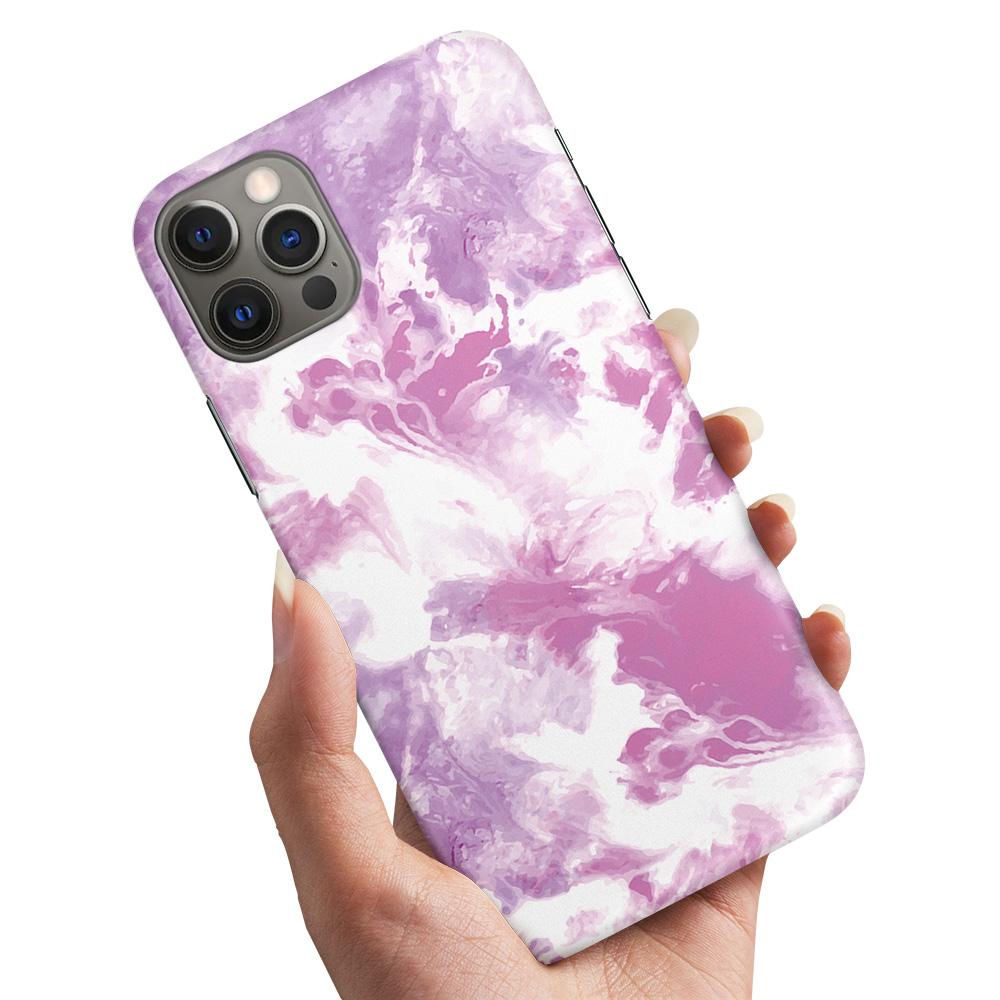 Skal Marmor för iPhone 13