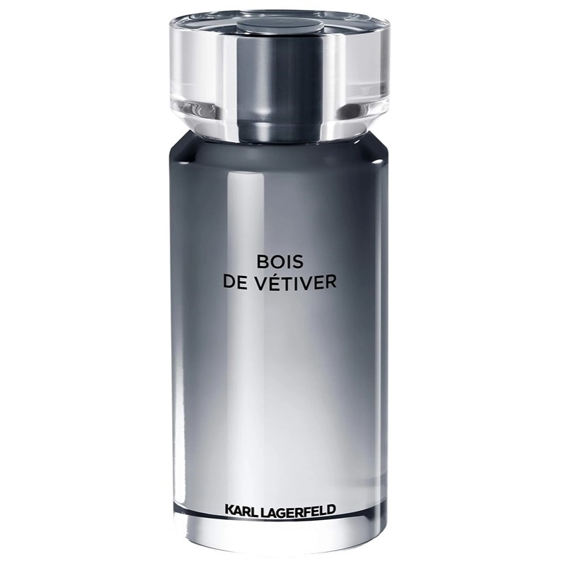 Product Image for Karl Lagerfeld Bois De Vetiver Edt 100ml