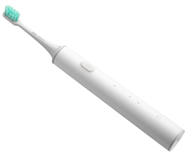 Mi Smart Electric Toothbrush T500 (2 av 15)