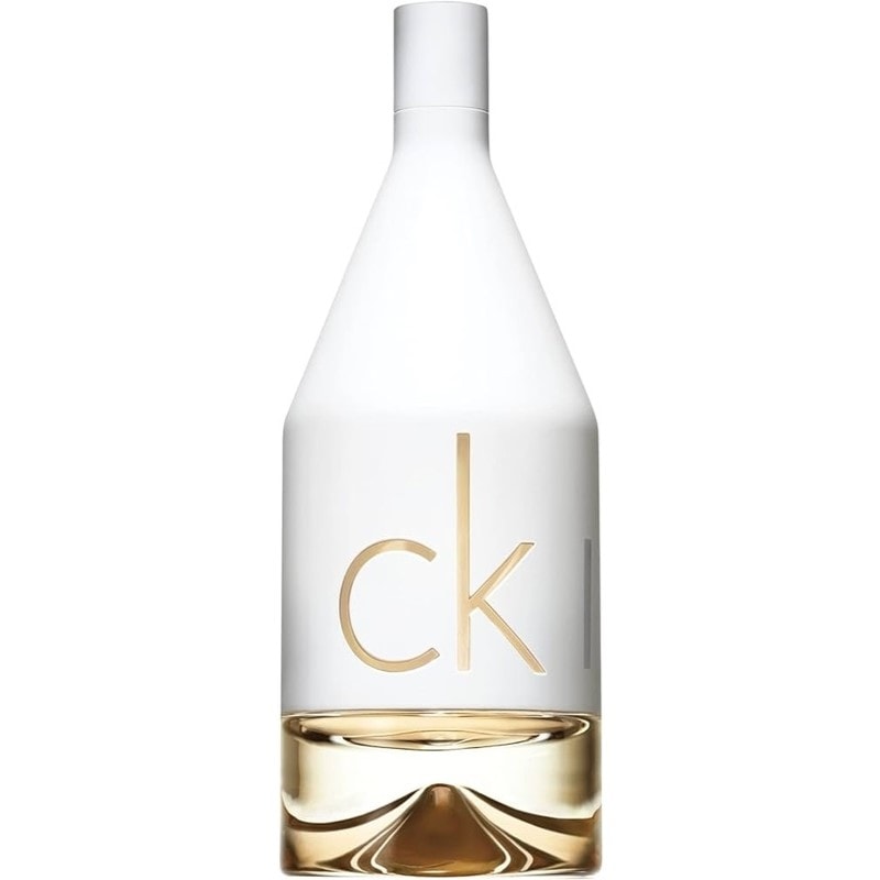 Calvin Klein CK IN2U Her Edt 150ml (1 av 2)