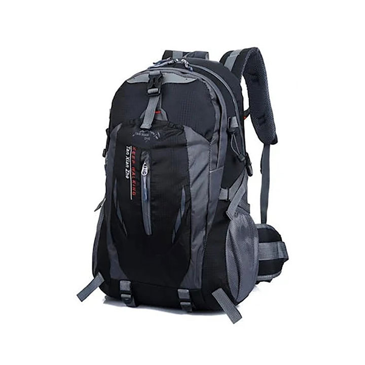 Vattentät ryggsäck 40L