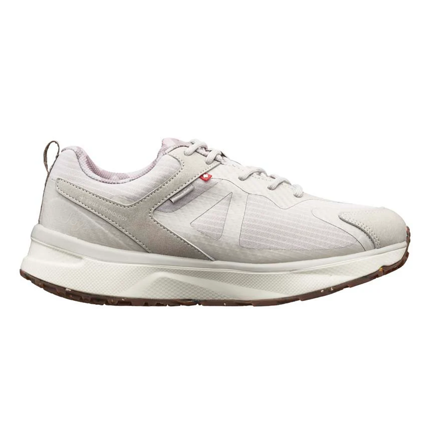 Joya Veloce STX W Sneakers Beige, dam