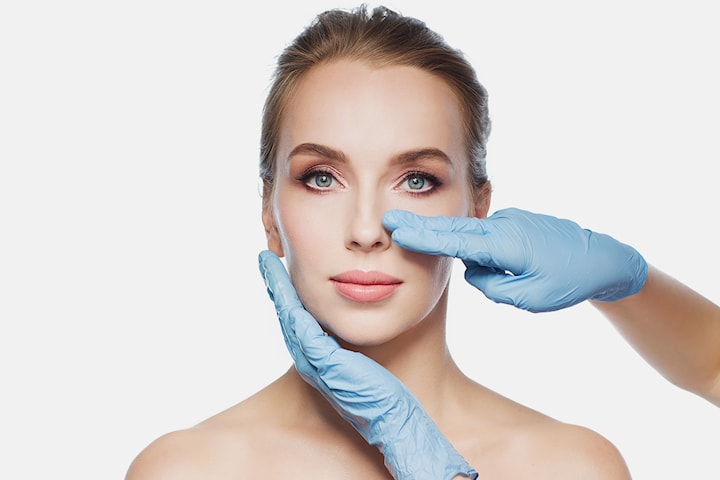 Slipp neseoperasjon – få din drømmenese med nesekorrigering hos Estetikaklinikk