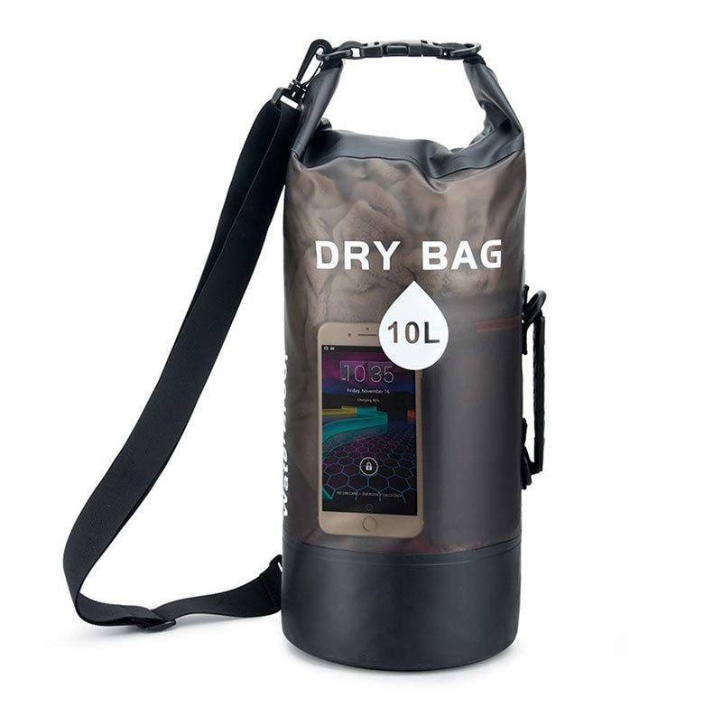 Vanntett Dry Bag 10L / 20L (5 av 10)