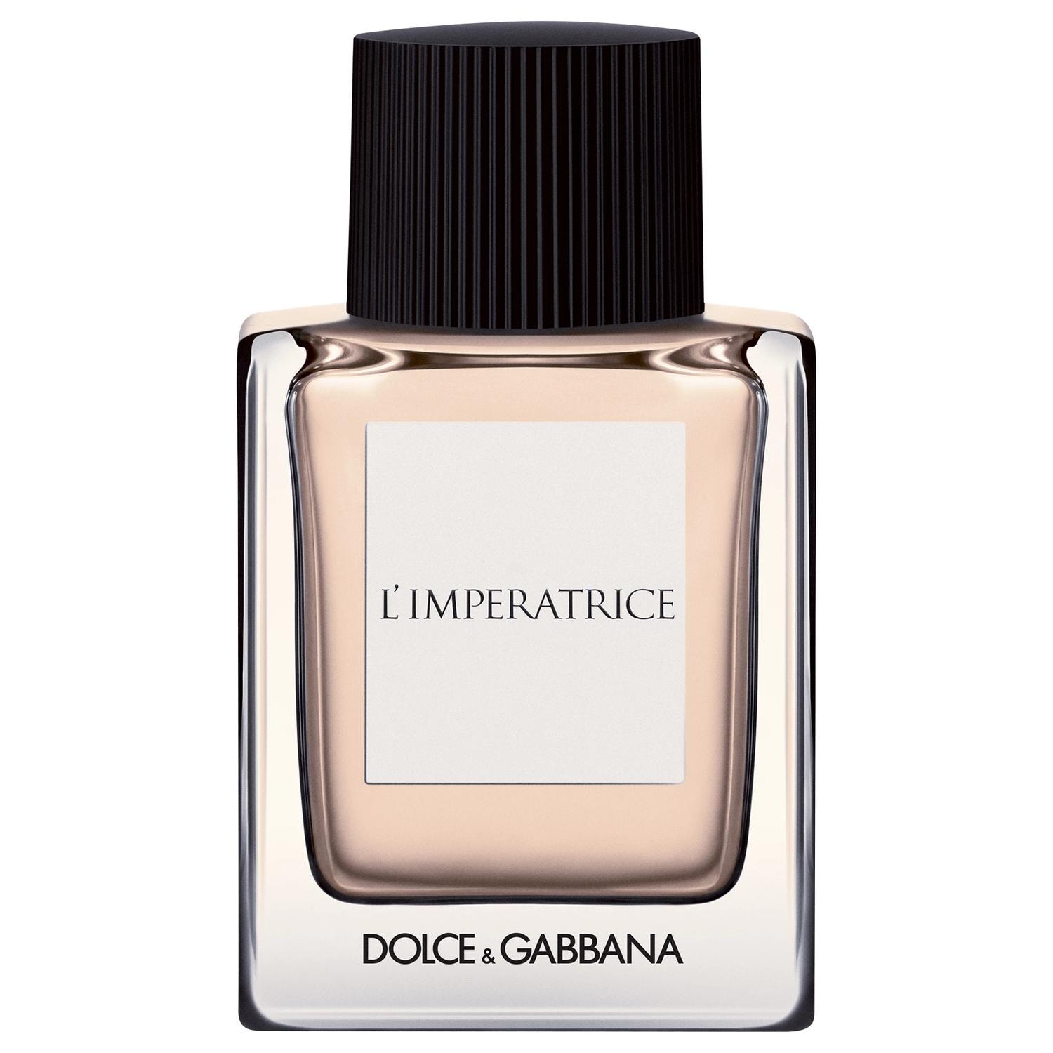 Dolce & Gabbana L'Imperatrice Edt 50ml (1 av 2)