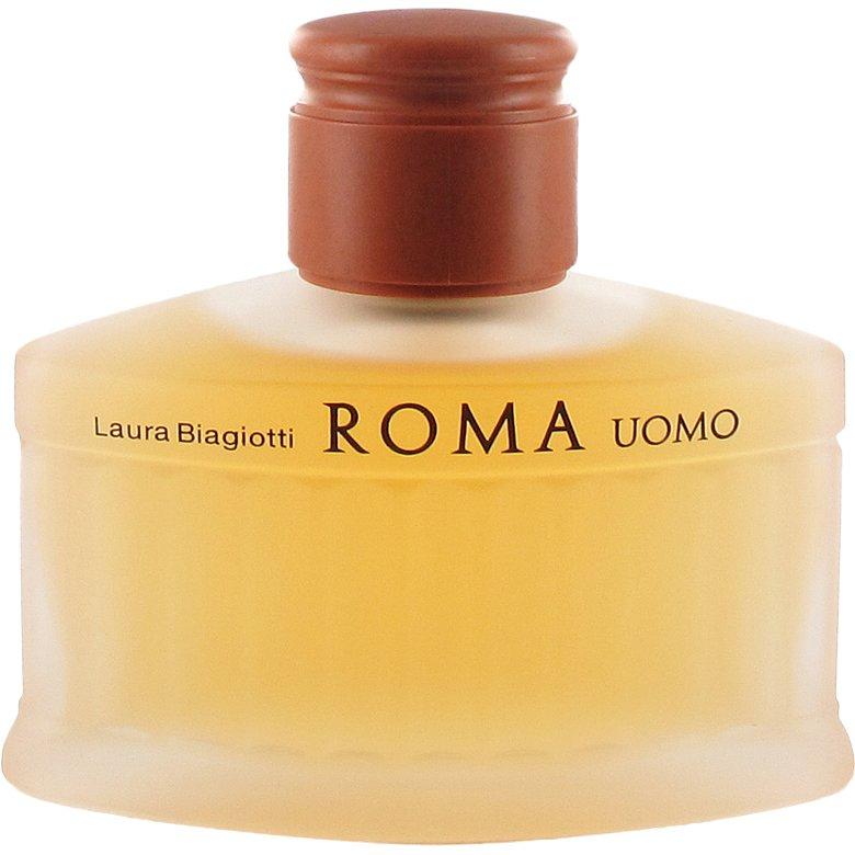 Product Image for Laura Biagiotti Roma Uomo Edt 200ml
