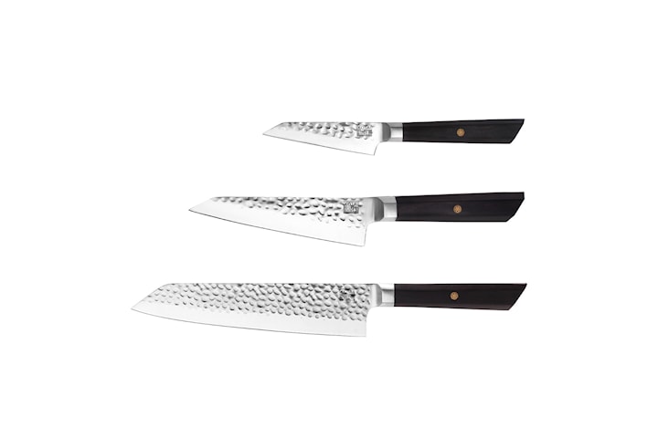 Kotai The Bunka Essential Set 3 knivar