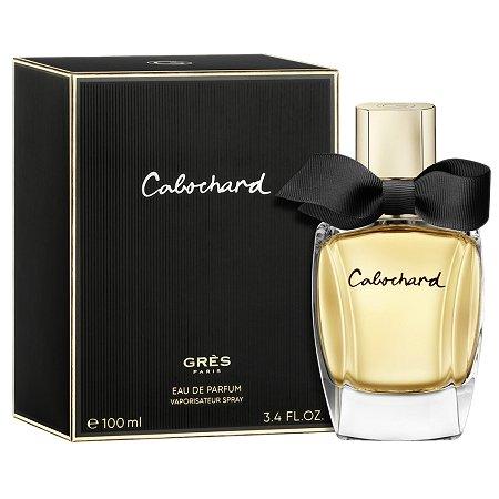Product Image for Parfums Gres Cabochard Edp 100ml