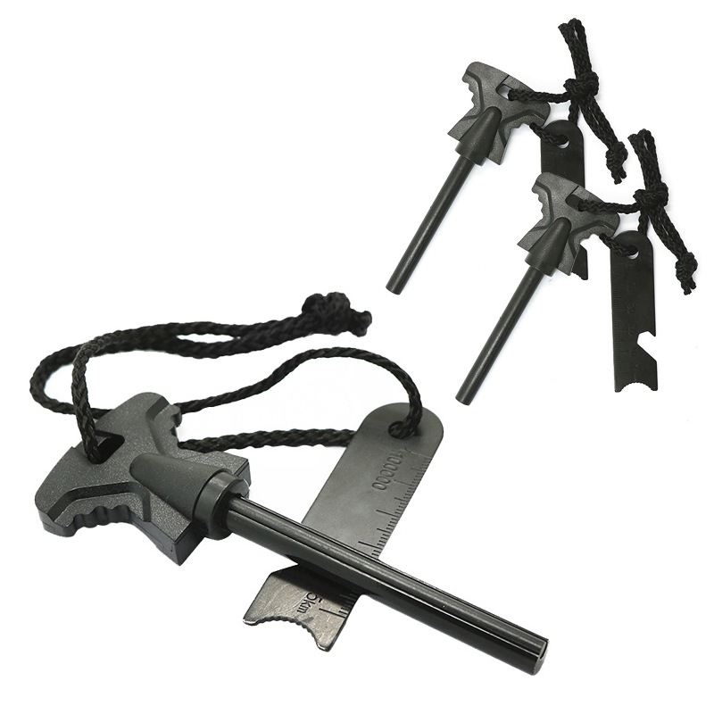 Product Image for Agning Steel Liter Fire Starter Fire Starter