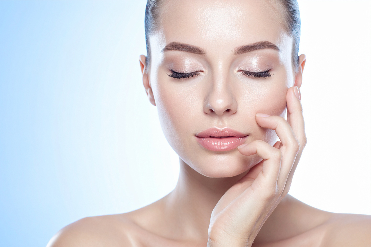 Filler og Medisinsk injeksjon hos NOVA Kosmetikk, sentralt på Majorstuen