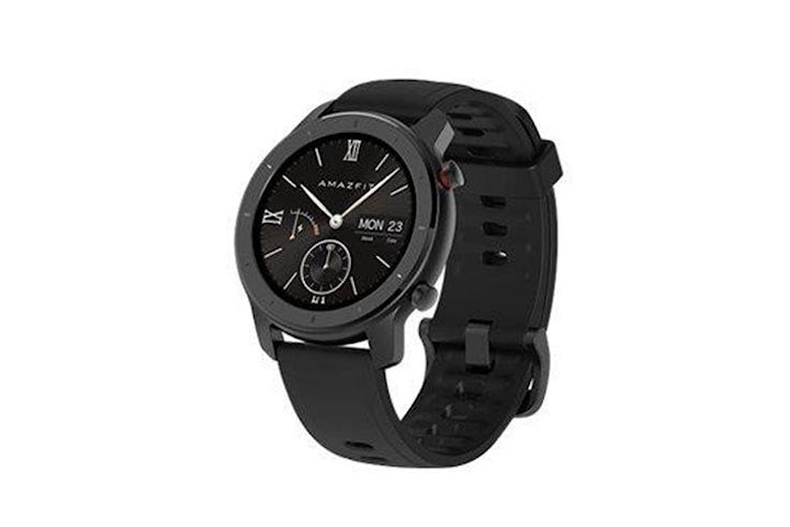 Amazfit GTR 42 MM Starry Black Smartwatch
